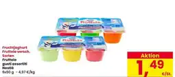 Interspar Fruttolo Nestlé offerta
