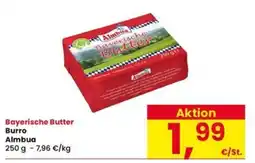 Interspar Bayerische Butter Almbua offerta