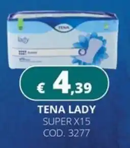 Altasfera Tena Lady Super offerta