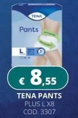 Altasfera Tena Pants offerta