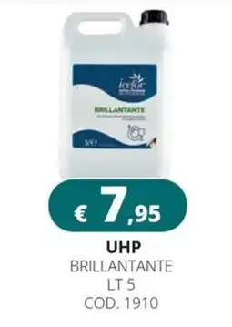 Altasfera UHP brillantante offerta