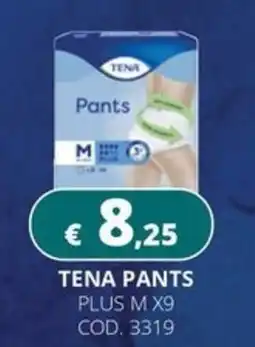 Altasfera Tena pants offerta