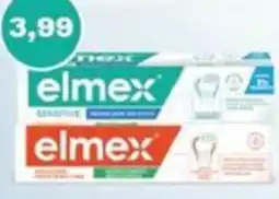 GeD Shopping elmex sensitive offerta