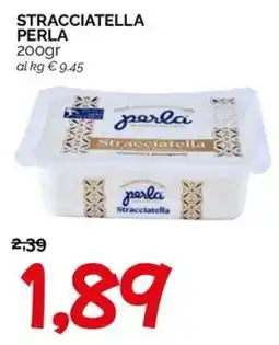 Hardis Stracciatella Perla offerta