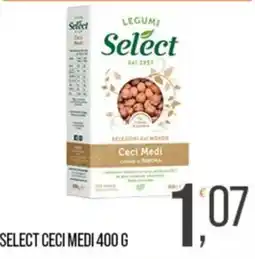 Cash pro Select Ceci Medi offerta