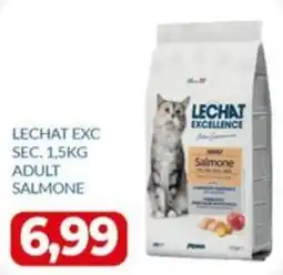 GeD Shopping Lechat excellence adult salmone offerta