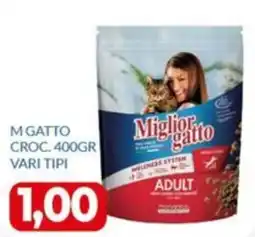 GeD Shopping Miglior gatto offerta