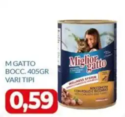 GeD Shopping Miglior gatto offerta