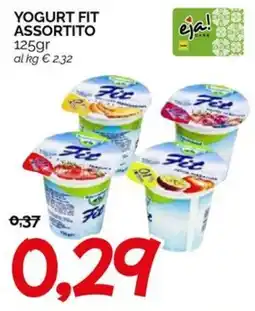 Hardis Yogurt Fit assortito offerta