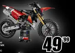 MediaWorld Ducati MX offerta