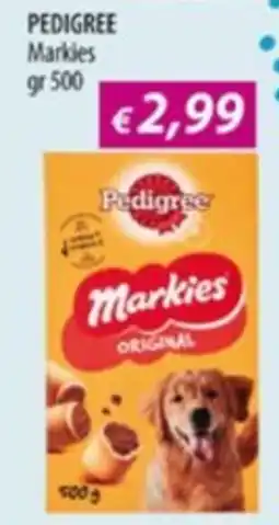 Acqua & Sapone Pedigree Markies Original offerta