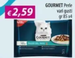 Acqua & Sapone Gourmet Perle vari gusti offerta