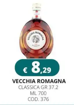 Altasfera Vecchia Romagna Classica offerta