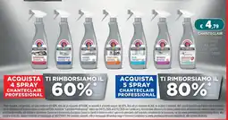 Altasfera Chanteclair Professional offerta