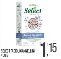 Cash pro Select Fagioli Cannellini offerta