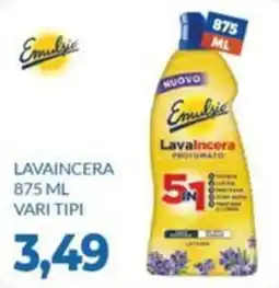 GeD Shopping Emulsio Lavaincera offerta