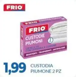 GeD Shopping Frio custodia piumone offerta
