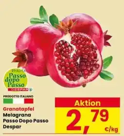 Interspar Granatapfel Melagrana Passo Dopo Passo Despar offerta