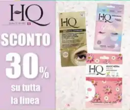 Acqua & Sapone HQ Maschera offerta