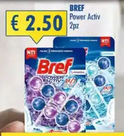 Magika Shop Bref Power Activ offerta