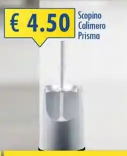 Magika Shop Scopino Calimero Prisma offerta