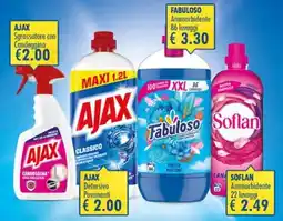 Magika Shop Fabuloso Ammorbidente offerta