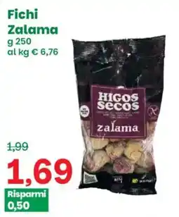 Prix Quality Fichi Zalama offerta