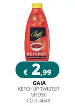 Altasfera Biffi Ketchup offerta