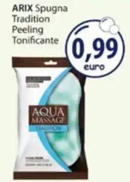 Acqua & Sapone Aqua Massage Tradition offerta