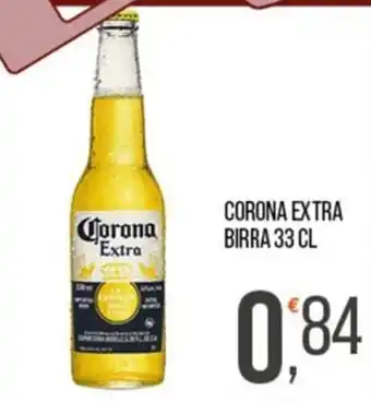 Cash pro Corona Extra offerta