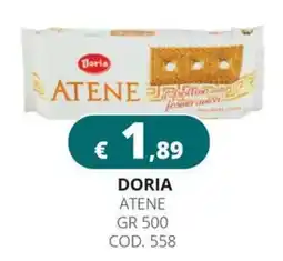 Altasfera Doria Atene offerta