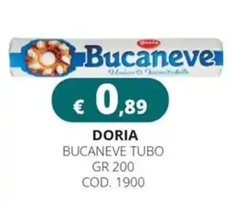 Altasfera Bucaneve offerta