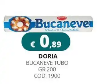 Bucaneve