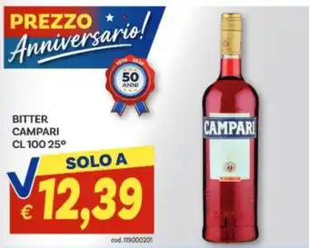 Bitter Campari