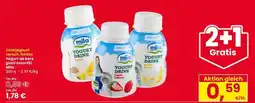 Interspar Yogurt Drink Mila offerta