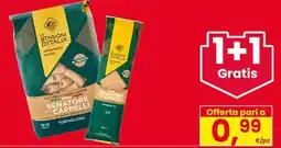 Interspar Senatore Cappelli Tortiglioni offerta