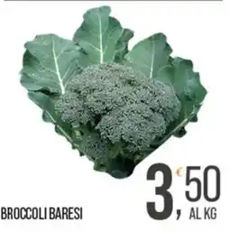 Cash pro Broccoli Baresi offerta