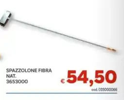 Vivo Supermercati Spazzolone fibra nat. offerta