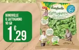 Euroesse Bonduelle Il Lattughino offerta