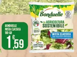 Euroesse Bonduelle Mista Classica offerta