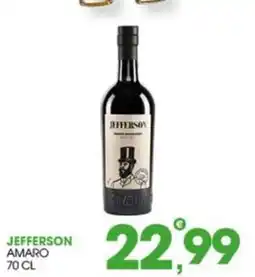 Rosa Cash Jefferson amaro offerta