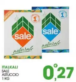 Rosa Cash Italkali sale astuccio offerta
