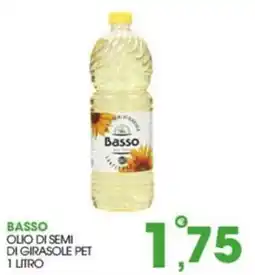 Rosa Cash Basso olio di semi di girasole pet offerta