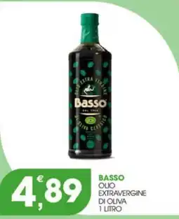 Rosa Cash Basso olio extravergine di oliva offerta