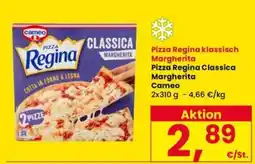 Interspar Pizza Regina Classica Margherita Cameo offerta