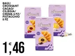 Vantaggio Cash&Carry Bauli croissant classico offerta