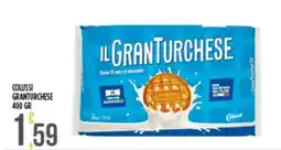 Euroesse Colussi Granturchese offerta
