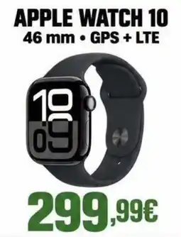 Yammo Apple Watch 46 mm GPS + LTE offerta