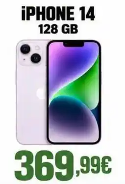 Yammo iPhone 14 offerta