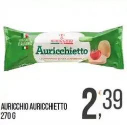 Cash pro Auricchio Auricchietto offerta